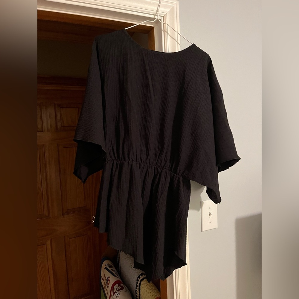 Zara Top